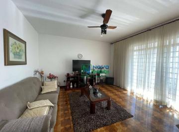 a214a12bc1e161efd0e0cb3ec0ec7d0f5d1abf1e · Casa com 3 dormitórios à venda, 230 m² por R$ 825.000,00 - Castelinho - Piracicaba/SP
