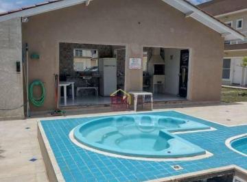d659bb0ad4ff99dd3c8bca689f89719a76d38e0a · Sobrado com 2 dormitórios à venda, 75 m² por R$ 552.000,00 - Massaguaçu - Caraguatatuba/SP