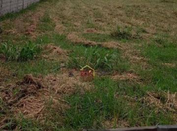 33df71f8eb5d6705507d39fd1a6851766ad67f71 · Terreno à venda, 1000 m² por R$ 424.000 - Itaim - Taubaté/SP
