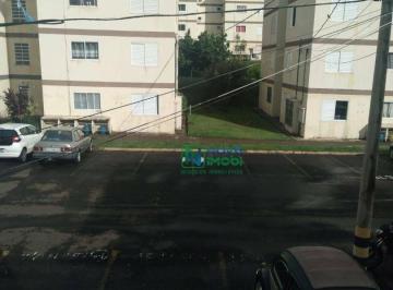 a23bd4581a82a944eafce5e51773a9562d4eb899 · Apartamento com 2 dormitórios à venda, 50 m² por R$ 110.000,00 - Vale do Sol - Piracicaba/SP