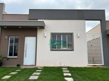 8f66333aeba60d6edcde54a4240964afb17c47d5 · Casa com 2 dormitórios à venda por R$ 380.000,00 - Taquaral - Piracicaba/SP