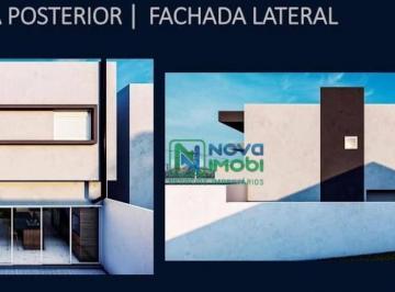 2292b76d39f274e8d341a41f7e297e929b666083 · Sobrado Residencial à venda, Bongue, Piracicaba - SO0011.