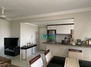 ec4452231b2aed802fee3d967af0bc402d18e753 · Apartamento com 2 dormitórios à venda, 63 m² por R$ 295.000,00 - Gleba Califórnia - Piracicaba/SP