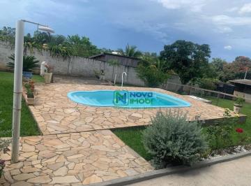17b10b941d6aea55ce10c73fafc54ddf20f57bc2 · Chácara com 3 dormitórios à venda, 1000 m² por R$ 550.000,00 - Área Rural - Piracicaba/SP