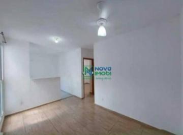 7340448584a3c2dd6f7e66284be52b58a1ed5642 · Apartamento com 2 dormitórios à venda, 45 m² por R$ 160.000,00 - Dois Córregos - Piracicaba/SP