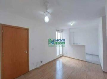 73768d8579ca2739e0f2d6934c09548932cc88e8 · Lindo Apartamento a Venda com 02 Quartos, Dois Córregos, Piracicaba - SP