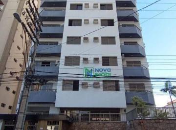 00890ccbe04faf3a5e239c5f4b2019060288ec85 · Apartamento com 3 dormitórios à venda, 142 m² por R$ 500.000,00 - Centro - Piracicaba/SP