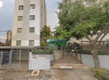 c7f3a4ff3a68ec51c601152bfeb97eb12980a1e2 · Apartamento Residencial à venda, São Judas, Piracicaba - AP1033.