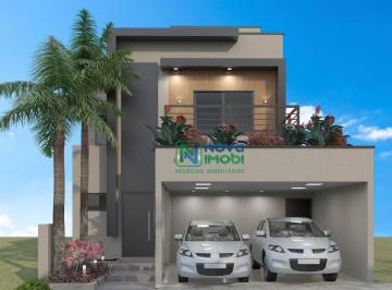267cc8e3b16f31f1df0893379592be6311421f96 · Casa com 3 Suítes à venda, 200 m² por R$ 1.690.000 - Pompéia - Piracicaba/SP
