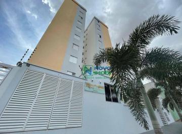 e9ec950d1b7faaf6ae56912cb5caea250e76f05e · Apartamento Terreo Novo com Localização Privilegiada, Jardim Elite, Piracicaba - SP