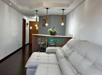 220d00c614fba3d301a495a6a689c0531a740e38 · Lindo apartamento a Venda com 02 Quartos, Jaraguá, Piracicaba - SP