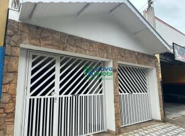 ca593ed173ecd3a5a4a40ba8c1b89e519815ac57 · Casa com 2 dormitórios à venda, 120 m² por R$ 420.000,00 - Nova América - Piracicaba/SP
