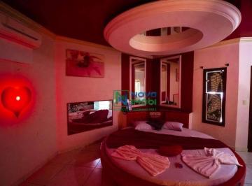bc7924f0be33f80335e5cb00e4efb6bed63ffd04 · Hotel à venda, 6000 m² por R$ 4.000.000,00 - Parque Egisto Ragazzo - Limeira/SP