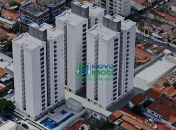 4514a97edf790e08c47d12cef207f12161b4bb42 · Apartamento com 3 dormitórios à venda, 85 m² por R$ 520.000,00 - Paulista - Piracicaba/SP