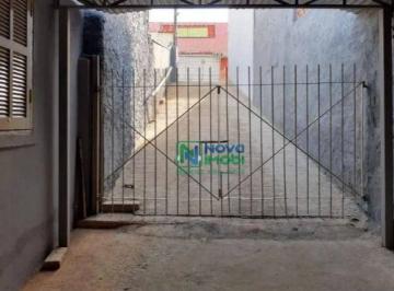 65909cb3dfb66ef09ff3f761ddb9c13bc0783f83 · Casa com 3 dormitórios à venda, 130 m² por R$ 275.000,00 - Paulista - Piracicaba/SP