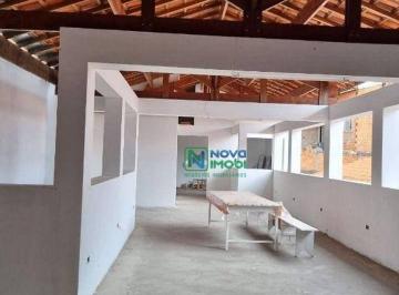 38a49e60fe32e25be463b50fbcadfffea6cd1dc0 · Galpão Comercial à venda, Jardim Alvorada, Piracicaba - GA0107.