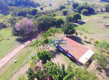 e5f2fbcfb52275ffca47f6220612929d3ffc9fe4 · Chácara Residencial à venda, Centro, Ipeúna - CH0010.