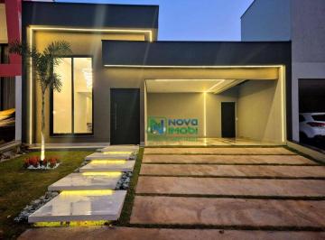 9efacff02d6e0b10abadca1182f8867864245f64 · Linda Casa a Venda com 03 Quartos a Venda - Parque Taquaral, Piracicaba - SP