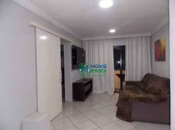 2bb66f2a907aea415c2bc02551120363ad2c23b9 · Apartamento com 2 dormitórios à venda, 72 m² por R$ 225.000,00 - Paulista - Piracicaba/SP