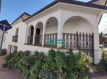 69b779fb95dc72e0a4bcb135ad0875093de72a85 · Casa com 3 dormitórios à venda, 274 m² por R$ 995.000,00 - Centro - Piracicaba/SP