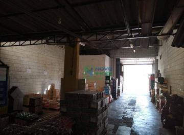 a79b5c2788c96079351b48d0aa2bb2b0ae96d44f · Barracão à venda, 128 m² por R$ 280.000,00 - Residencial Serra Verde - Piracicaba/SP
