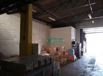 818a3fe7f47f9da7b2111788f3031149c6b1be2a · Barracão à venda, 128 m² por R$ 280.000,00 - Residencial Serra Verde - Piracicaba/SP
