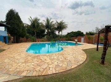 9e11b301af4a44dd30f759bcc941a957036e6687 · Chácara com 2 dormitórios à venda, 1260 m² por R$ 725.000,00 - Serrote - Piracicaba/SP