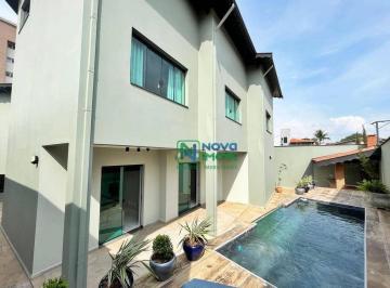 69c39a33c29f924f4a0423557a3bb9e6b1953635 · Casa com 4 dormitórios à venda, 524 m² por R$ 1.800.000,00 - Nova Piracicaba - Piracicaba/SP