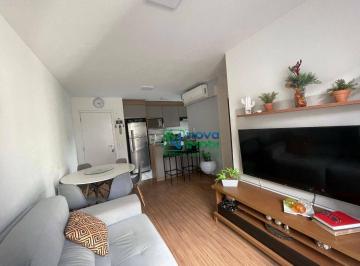 aa48b04acc321bdfcac208ea3e9efacba59f3e2b · Lindo Apartamento a Venda com 02 Quartos, Pauliceia, Piracicaba - SP