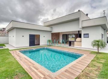 6f9f4956b7a6c5a09973523c022c2dd7770493db · Casa com 4 dormitórios à venda, 290 m² por R$ 3.250.000,00 - Colians Do Paratehy - São José dos Camp