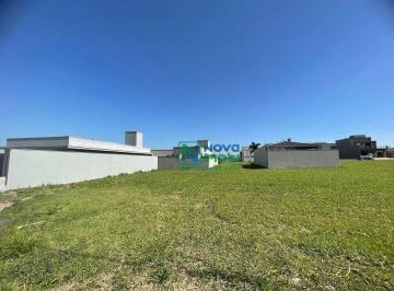 f0b9f1ddbabb143fd28df711efe3b8d2dc38b4f9 · Terreno Residencial à venda, Nossa Senhora Aparecida I , Saltinho - TE0400.