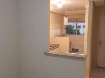 2740730fae09a72eb4d789a50751fbfe6e36bd53 · Apartamento com 2 dormitórios à venda, por R$ 199.900 - Jardim Carlos Lourenço - Campinas/SP