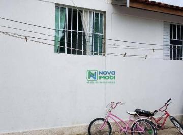 557655e4add6ef010e4e8fa87484a00b6358810e · Casa com 2 dormitórios à venda por R$ 180.000,00 - Novo Horizonte - Piracicaba/SP