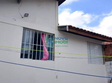 6f262cd4a6a0fa1a3f2bc8aeea38754d3c81d223 · Casa com 2 dormitórios à venda por R$ 180.000,00 - Novo Horizonte - Piracicaba/SP