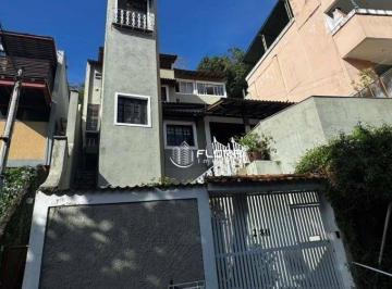 47c4caaa342f007b1a45afae4e5d810bde787b0f · Casa com 4 dormitórios à venda, 167 m² por R$ 1.306.600,00 - São Francisco - Niterói/RJ