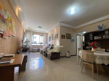 1f8c7bf0f22670ce9faf14c9ecc8c835b4fbe5ab · Apartamento com 3 dormitórios à venda, 97 m² por R$ 650.000,00 - Imbuí - Salvador/BA