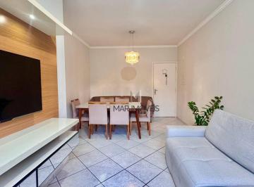 4aa4e6fc859215622d4800d99880812aed0c8fda · Apartamento com 3 dormitórios à venda, 85 m² por R$ 277.000,00 - Enseada - Guarujá/SP