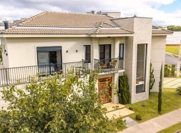 a7b355fe7ba16861c0b544fab8d7235dbc10de47 · Sobrado com 3 dormitórios à venda, 322 m² por R$ 3.190.000,00 - Jardim Piemonte - Indaiatuba/SP