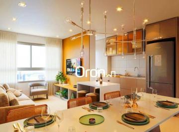 335b16167a2fd3e57b9b1bac1e7676d185765355 · Apartamento à venda, 110 m² por R$ 860.000,00 - Jardim América - Goiânia/GO