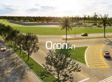6f5eb50b97eabef146e2cbfd1363a85d74c4ee0e · Terreno à venda, 180 m² por R$ 234.000,00 - Parque Atheneu - Goiânia/GO