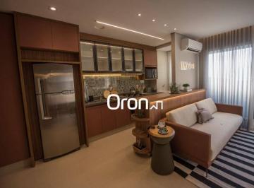 97ead4931ca0da937761983a1d59f5e1cea2bb48 · Apartamento com 2 dormitórios à venda, 63 m² por R$ 480.000,00 - Vila Rosa - Goiânia/GO