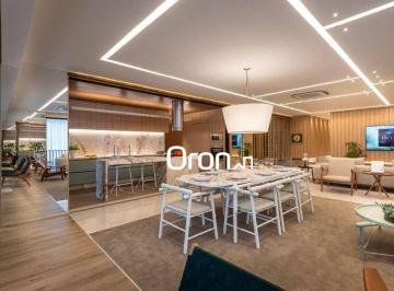 aa0891c354074a5c2f083c09eff68dcf01265068 · Apartamento à venda, 204 m² por R$ 2.725.000,00 - Setor Bueno - Goiânia/GO