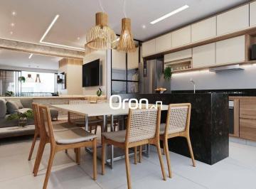 cac64eb9fdb9d0638a916963c07c6fb999ecad4a · Apartamento com 3 dormitórios à venda, 76 m² por R$ 552.000,00 - Setor Norte Ferroviário - Goiânia/G