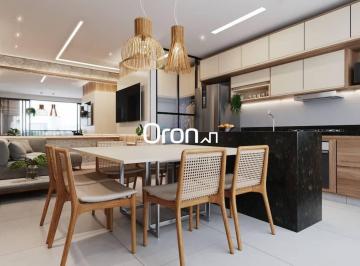 44da80c2935fed39e9b928928eaf1237d06b88cc · Apartamento à venda, 76 m² por R$ 552.000,00 - Setor Norte Ferroviário - Goiânia/GO