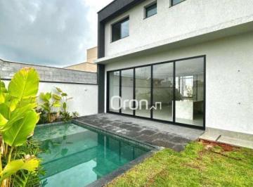 1c4afab5792d689013e52ed02efcbb1c05f71351 · Casa com 4 dormitórios à venda, 207 m² por R$ 1.800.000,00 - Jardins Parma - Senador Canedo/GO