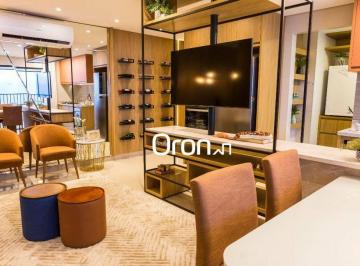 60ec69425243b0f5c8077587259d245dbc3ee79e · Apartamento com 3 dormitórios à venda, 112 m² por R$ 1.030.000,00 - Serrinha - Goiânia/GO