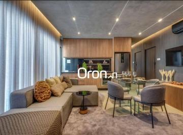 5a84faa0a95ffcea13fec1086f279f707bb48329 · Apartamento à venda, 85 m² por R$ 850.000,00 - Setor Oeste - Goiânia/GO