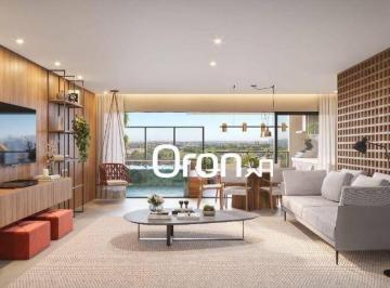 7962d9f58a89ad15af5280384d634d8613c6903f · Apartamento à venda, 129 m² por R$ 1.790.000,00 - Jardim Goiás - Goiânia/GO