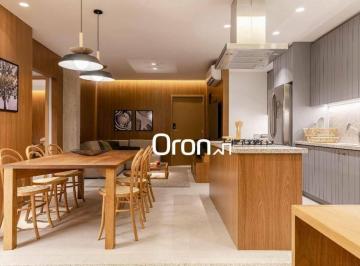 35a61ad100f2d8ec18543264a0493037c9a58c94 · Apartamento à venda, 67 m² por R$ 583.000,00 - Setor Bueno - Goiânia/GO