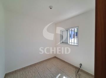 Casa · 30m² · 1 Quarto · Casa em condomínio para locação vila santa Catarina , não aceita pet
